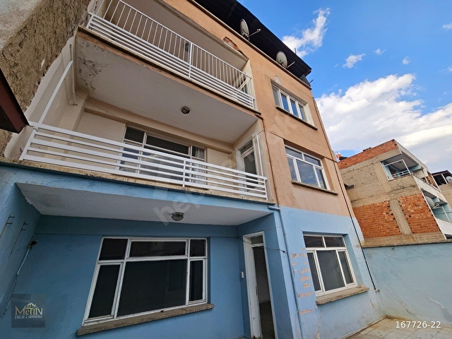 BEŞEYLÜL MAH.DE MERKEZDE KOMPLE SATILIK FIRSAT 3 ADET DAİRE - Görsel 30