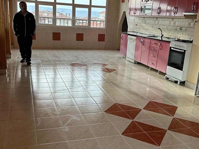 Ceylan Market Civarı Dubleks Fırsat Daire