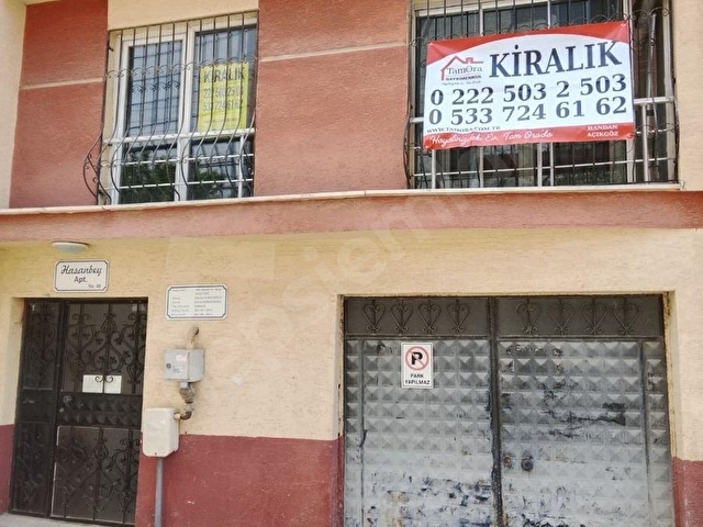 Kumlubel mah.Bayraktar sk.Kiralık 3+1 Daire - Görsel 2