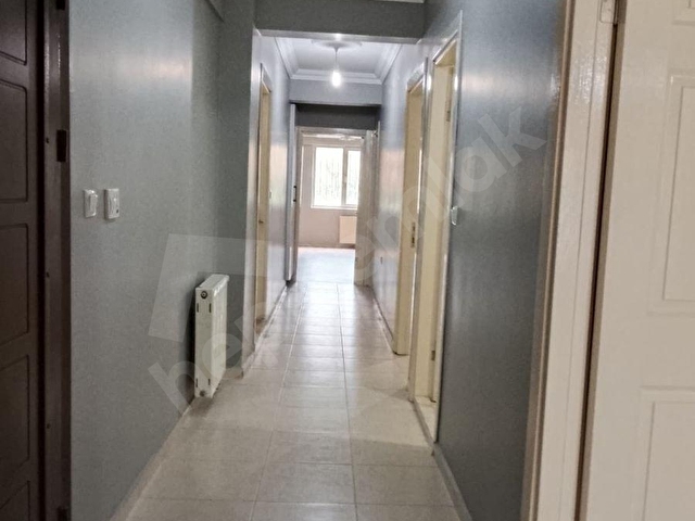 Kumlubel mah.Bayraktar sk.Kiralık 3+1 Daire - Görsel 25