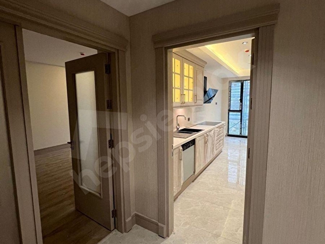 Ramada Rezidans YETKİLİ Satış ve Kiralama Ofisinden 4+1 Daire - Görsel 2