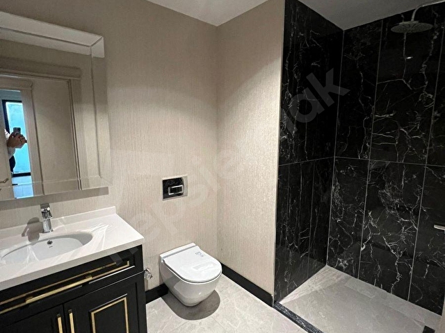 Ramada Rezidans YETKİLİ Satış ve Kiralama Ofisinden 4+1 Daire - Görsel 12