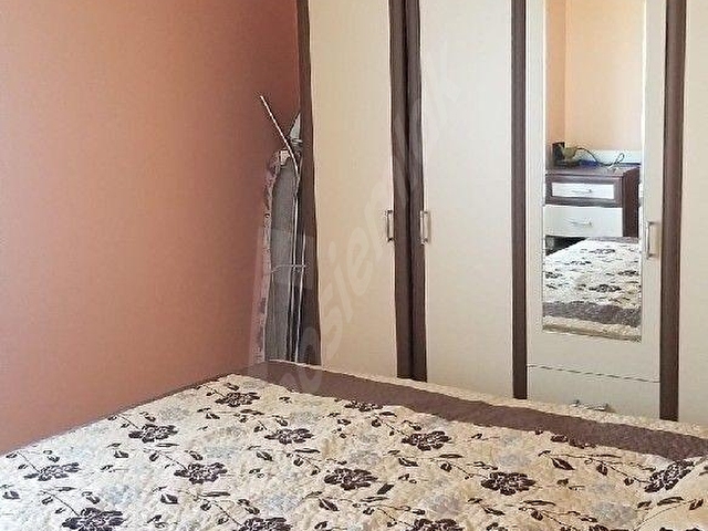 KOLEJ OFİS GAY.DENİZE 150 M UZAKLIKTA AKARCA DA SATILIK MÜSTAKİL YAZLIK - Görsel 6