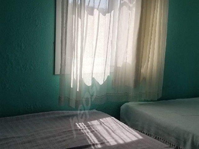 KOLEJ OFİS GAY.DENİZE 150 M UZAKLIKTA AKARCA DA SATILIK MÜSTAKİL YAZLIK - Görsel 8