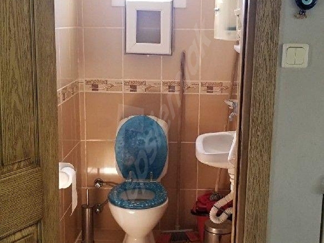 KOLEJ OFİS GAY.DENİZE 150 M UZAKLIKTA AKARCA DA SATILIK MÜSTAKİL YAZLIK - Görsel 13