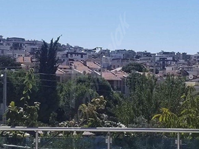 KOLEJ OFİS GAY.DENİZE 150 M UZAKLIKTA AKARCA DA SATILIK MÜSTAKİL YAZLIK - Görsel 17