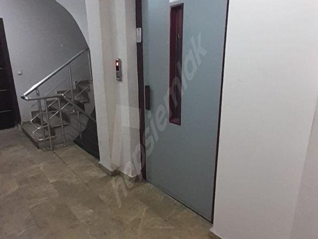 BAHÇELİEVLERDE 1+1 ARA KAT ASYÖNTEMDEN KİRALIK - Görsel 8
