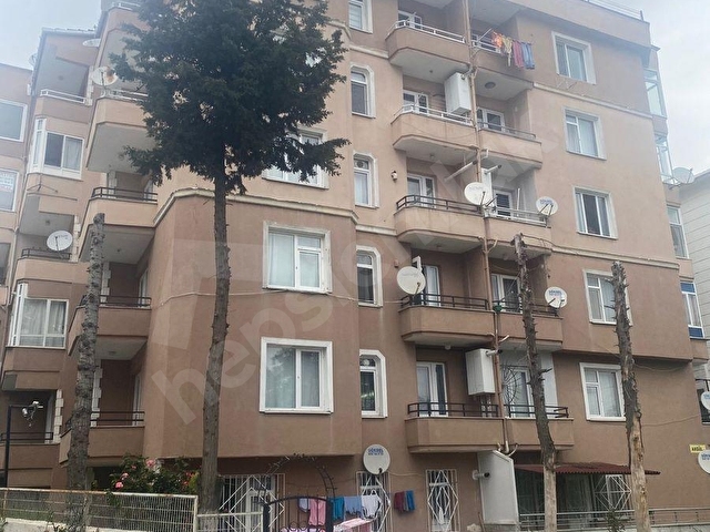 Tekirdağ Altınova Mah 2+1 satılık daire