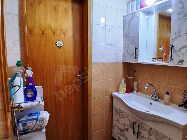 KARAASLAN MAHALLESİN DE ACİL SATILIK 7+1 VİLLA - Görsel 17