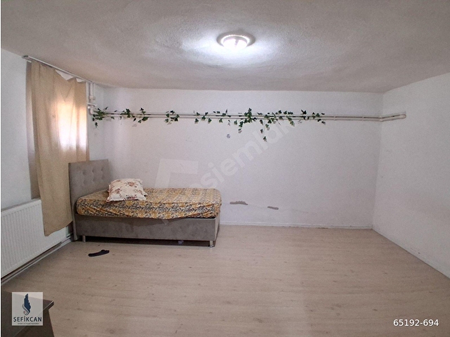 KARAASLAN MAHALLESİN DE ACİL SATILIK 7+1 VİLLA - Görsel 29