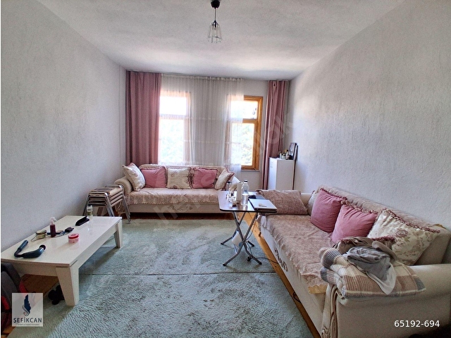 KARAASLAN MAHALLESİN DE ACİL SATILIK 7+1 VİLLA - Görsel 13
