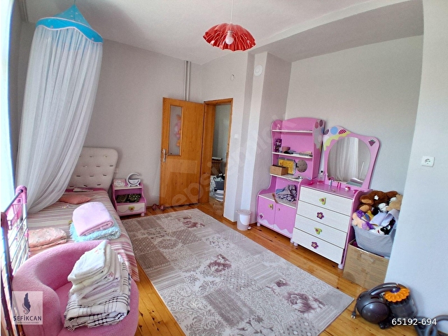 KARAASLAN MAHALLESİN DE ACİL SATILIK 7+1 VİLLA - Görsel 26