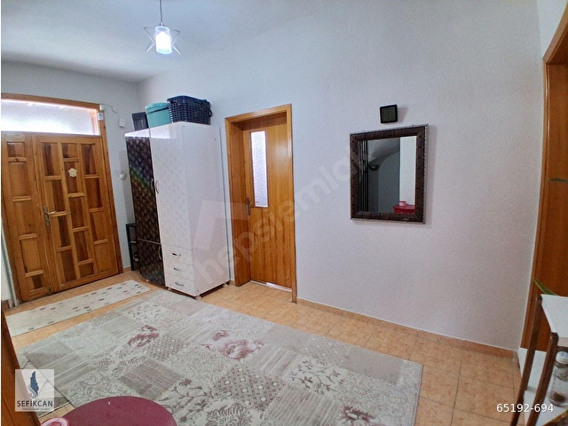 KARAASLAN MAHALLESİN DE ACİL SATILIK 7+1 VİLLA - Görsel 19
