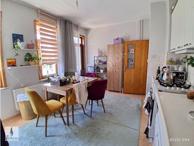KARAASLAN MAHALLESİN DE ACİL SATILIK 7+1 VİLLA - Görsel 16