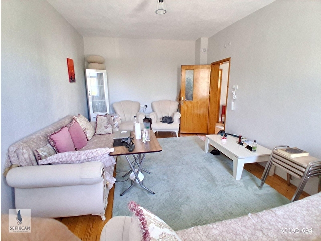 KARAASLAN MAHALLESİN DE ACİL SATILIK 7+1 VİLLA - Görsel 12