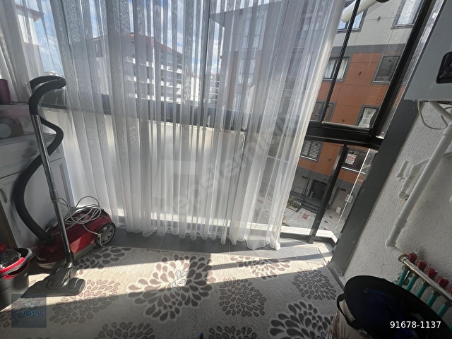 HATİP MAH. HAVUZLU SİTE İÇİNDE 3+1/140M2 ARA KAT SATILIK DAİRE - Görsel 5