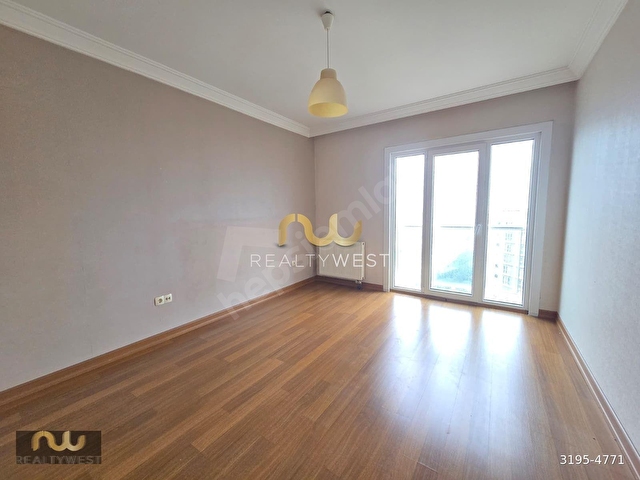 AVRUPA KONUTLARI TEMDE ÖNÜ AÇIK, FERAH,BOŞ 1+1 SATILIK DAİRE!!! - Görsel 15