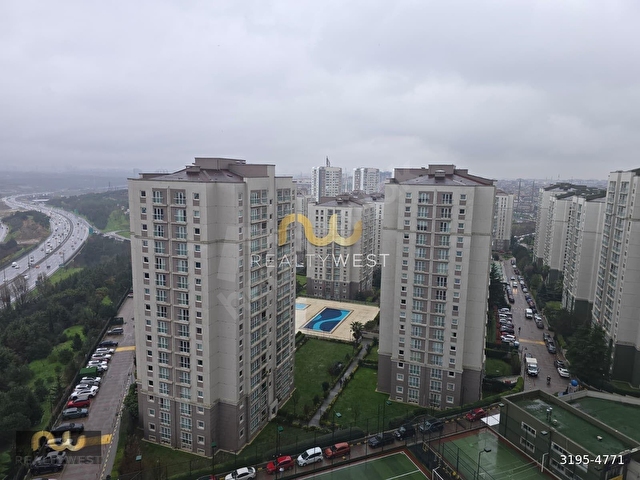 AVRUPA KONUTLARI TEMDE ÖNÜ AÇIK, FERAH,BOŞ 1+1 SATILIK DAİRE!!! - Görsel 20