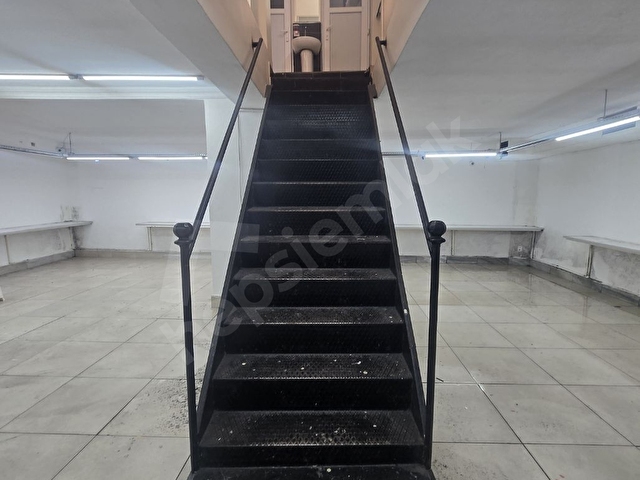 PENDİK ESENLER MAH. KİRALIK İSKANLI 300M2 MAĞAZA TEKSTİL DÜKKAN - Görsel 27