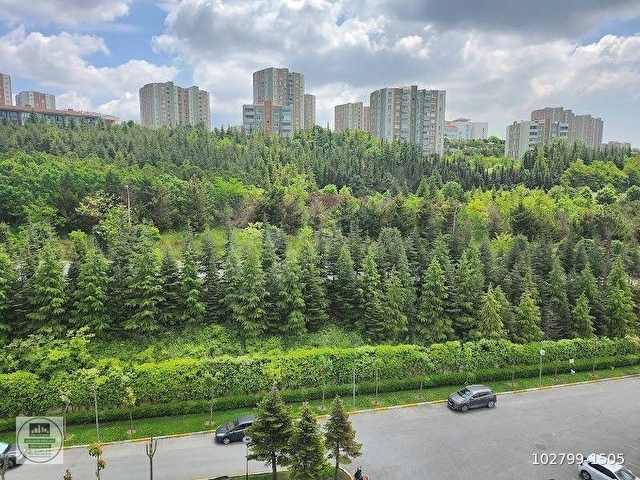 Küçükçekmece Atakent Soyak Olımypiakent te Arakat Satılık 1+1 60m2 Daire - Görsel 24