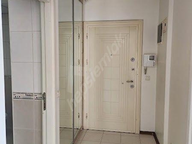 Küçükçekmece Atakent Soyak Olımypiakent te Arakat Satılık 1+1 60m2 Daire - Görsel 5