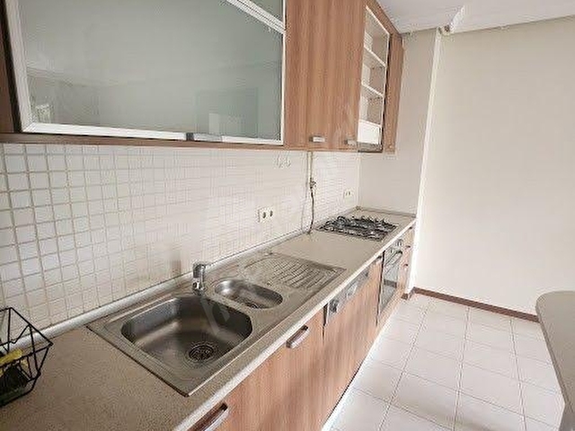 Küçükçekmece Atakent Soyak Olımypiakent te Arakat Satılık 1+1 60m2 Daire - Görsel 30