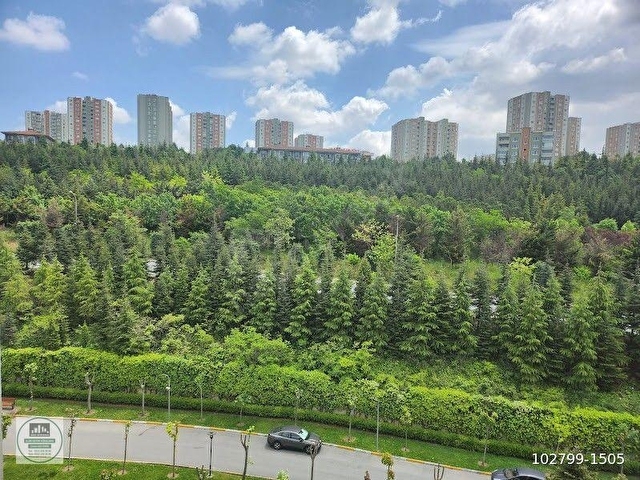 Küçükçekmece Atakent Soyak Olımypiakent te Arakat Satılık 1+1 60m2 Daire - Görsel 13