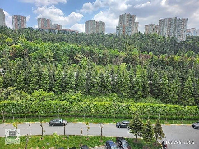 Küçükçekmece Atakent Soyak Olımypiakent te Arakat Satılık 1+1 60m2 Daire - Görsel 14