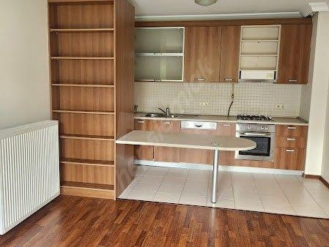 Küçükçekmece Atakent Soyak Olımypiakent te Arakat Satılık 1+1 60m2 Daire - Görsel 27