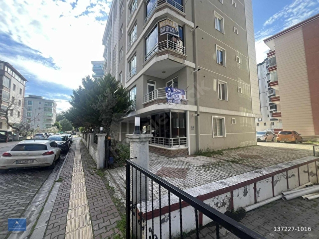 Atakent in Merkezinde 1.kat 2+1 DAİRE - Görsel 21