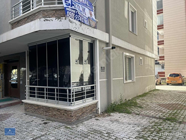 Atakent in Merkezinde 1.kat 2+1 DAİRE - Görsel 26