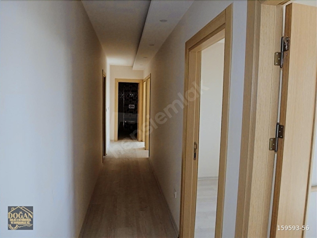 FULL DENİZ MANZARALI İSKANLI GÜNEY CEPHE EN ÜST KAT LÜKS DAİRE - Görsel 20