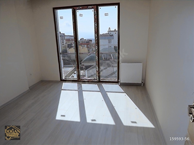 FULL DENİZ MANZARALI İSKANLI GÜNEY CEPHE EN ÜST KAT LÜKS DAİRE - Görsel 4