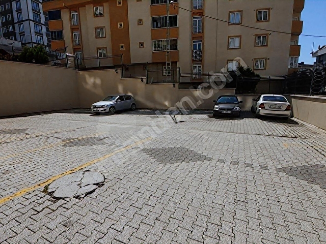 FULL DENİZ MANZARALI İSKANLI GÜNEY CEPHE EN ÜST KAT LÜKS DAİRE - Görsel 12