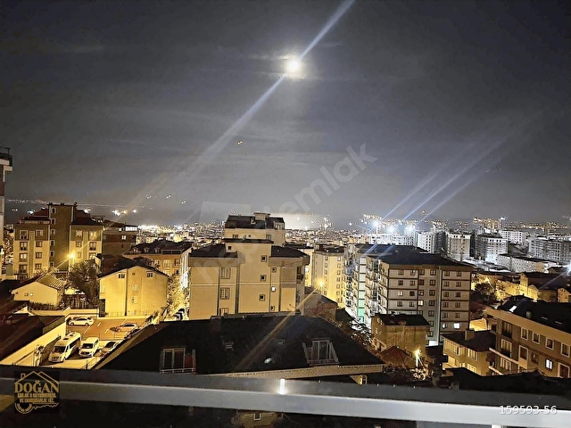 FULL DENİZ MANZARALI İSKANLI GÜNEY CEPHE EN ÜST KAT LÜKS DAİRE - Görsel 28