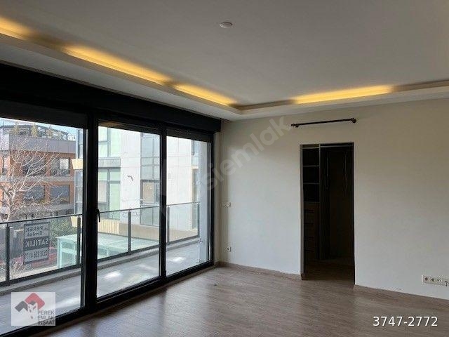 BAĞDAT CADDESİNE CEPHELİ SUADİYE ÇATALÇEŞMEDE YENİ 5+1 - Görsel 14
