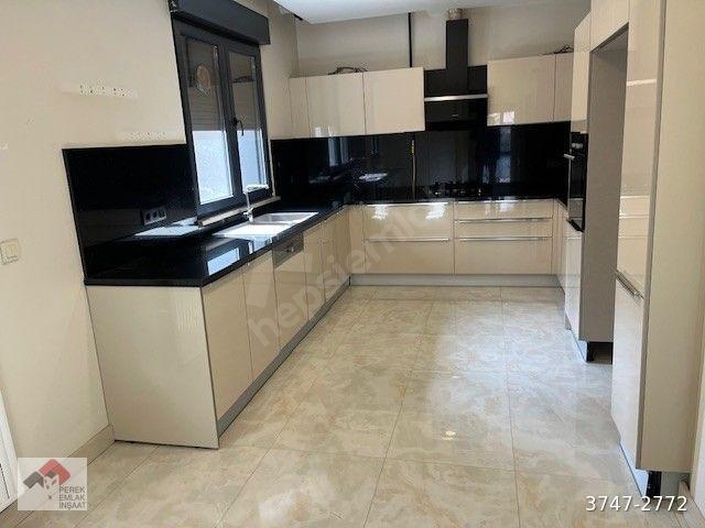 BAĞDAT CADDESİNE CEPHELİ SUADİYE ÇATALÇEŞMEDE YENİ 5+1 - Görsel 9