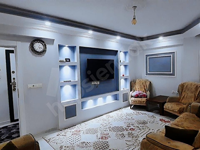 Banaz Cumhuriyet Satılık