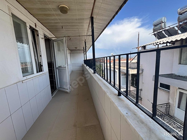 AŞAĞI PAZARCIDA SATILIK 3+1 DAİRE - Görsel 13