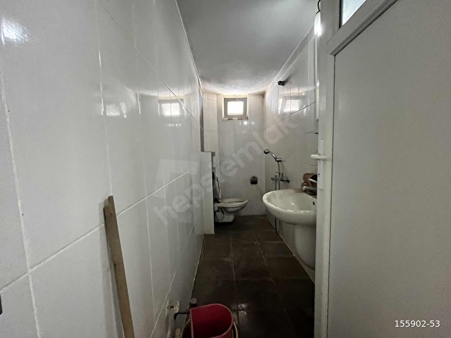 AŞAĞI PAZARCIDA SATILIK 3+1 DAİRE - Görsel 11