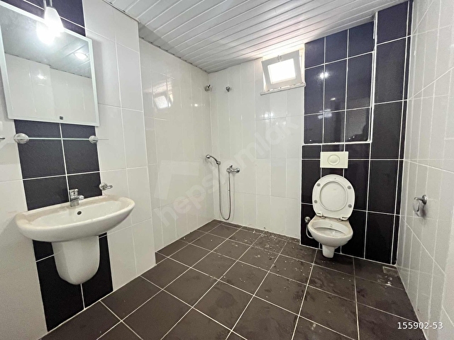 AŞAĞI PAZARCIDA SATILIK 3+1 DAİRE - Görsel 14