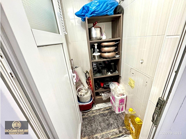 DOĞAN EMLAK GROUP’TAN İLKADIM ÇİFTLİK’TE 2+1 1.KAT İÇİ ÖZEL YAPIM DAİRE - Görsel 7