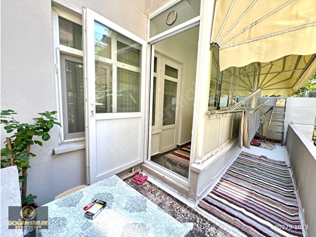 DOĞAN EMLAK GROUP’TAN İLKADIM ÇİFTLİK’TE 2+1 1.KAT İÇİ ÖZEL YAPIM DAİRE - Görsel 18