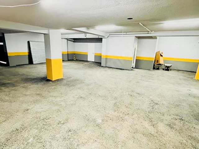 ORJİN EMLAKTAN KİRALIK SIFIR LÜKS DUBLEKS DAİRE - Görsel 30