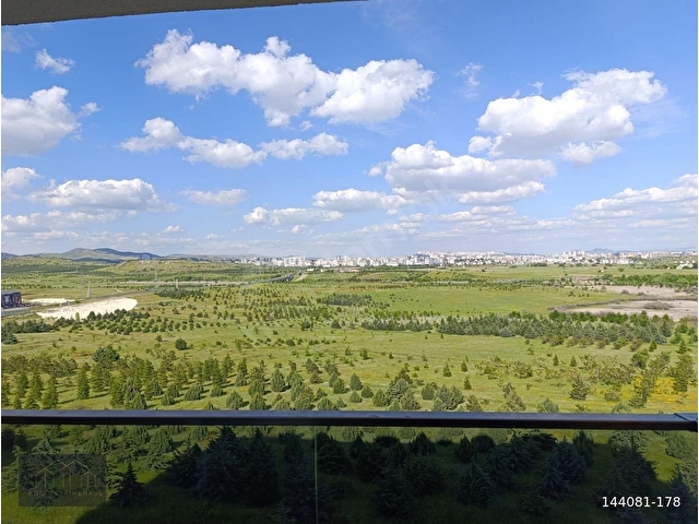 VERA STARDA METROYA YAKIN ORMAN MANZARALI EŞYALI 1+1 DAİRE - Görsel 16