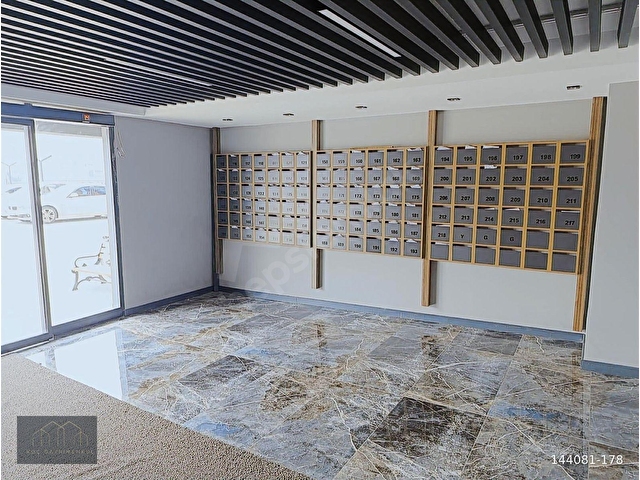 VERA STARDA METROYA YAKIN ORMAN MANZARALI EŞYALI 1+1 DAİRE - Görsel 5