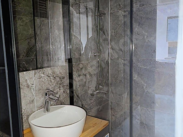 VERA STARDA METROYA YAKIN ORMAN MANZARALI EŞYALI 1+1 DAİRE - Görsel 23