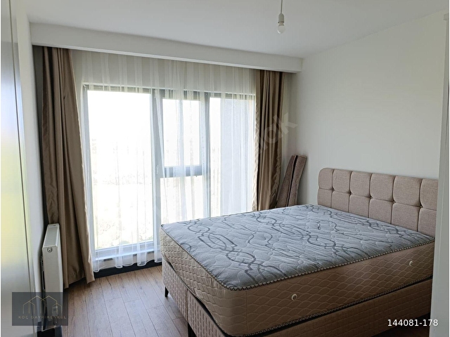 VERA STARDA METROYA YAKIN ORMAN MANZARALI EŞYALI 1+1 DAİRE - Görsel 19