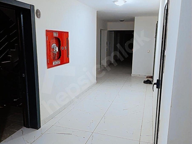 VERA STARDA METROYA YAKIN ORMAN MANZARALI EŞYALI 1+1 DAİRE - Görsel 6