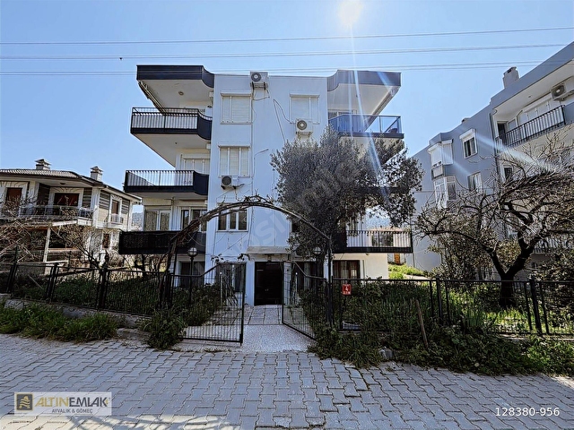 Ayvalık Sefa Çamlık Kiralık